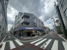 碑文谷壱番館の外観