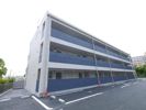 Blue cosmoの間取り画像