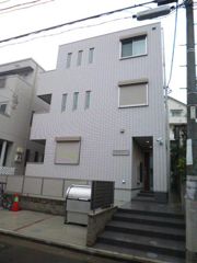 Vientoの外観画像