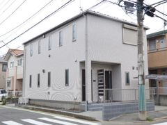 カーサMの外観画像