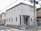 カーサMの外観