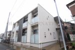 クレイノクエスタⅡの間取り画像