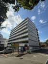 カクタスパークハイツの間取り画像
