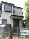 汐入町3丁目貸家の外観