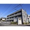 アンプルールリバーサイドの間取り画像