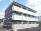 レオネクスト芝久保の外観