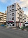 エムケイパレスの間取り画像