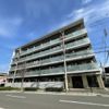 パークヒルズ新大阪willの間取り画像