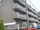 レジデンス永井の間取り画像