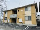 シャーメゾン桜の外観