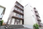 創和ハイツの間取り画像