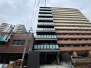 JINO新町の外観