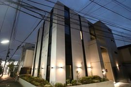 Reve Residence 阿佐ヶ谷の外観画像