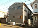 エルドリームの間取り画像