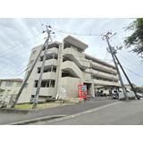 八木山アベニューの外観画像