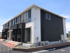 ハイランドヒルの外観画像