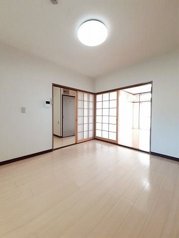 リビング