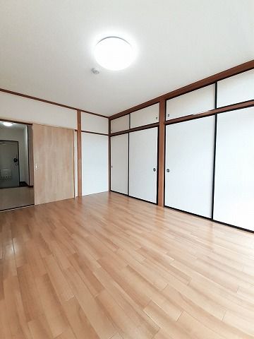 洋室