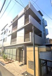 ザ・ヒルズ・市川の外観画像