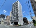 ライブガーデン江坂Ⅳの間取り画像