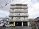ユングフラウ原水の間取り画像