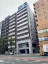 ガーラ・ステーション横濱桜木町の外観