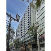 宮益坂ビルディング ザ・渋谷レジデンスの外観画像