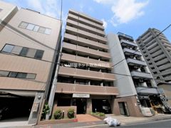 ラナップスクエア同心の外観画像