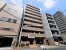 ラナップスクエア同心の外観