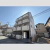 ゴールドマンションの間取り画像