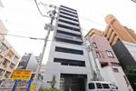 エスライズ難波Ⅲの外観