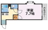 ラ・フォレスタの間取り画像