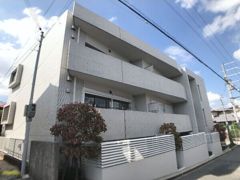 スエルテ豊中の外観画像