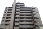 サーパス道後上市の間取り画像
