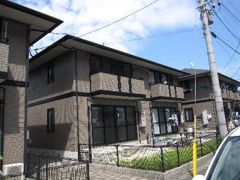 プレミールメゾンB棟の外観画像
