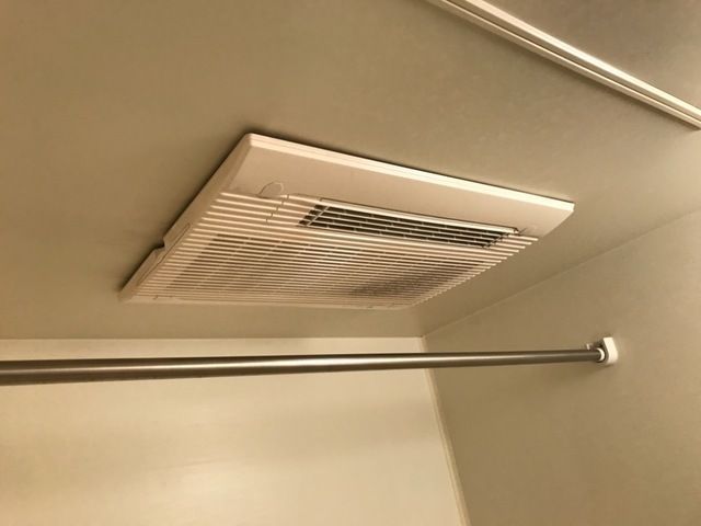 バスルーム