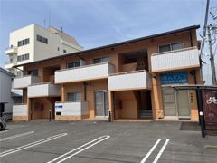 鳴門ポートサイドハイツの外観画像