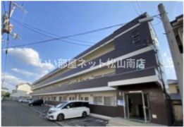 オックスフォード・サーカス土居田の外観画像
