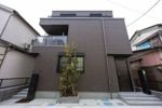 Hale Luana ハレルアナの間取り画像
