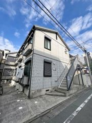 ローゼンシュトラウスの外観画像