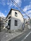 ローゼンシュトラウスの間取り画像