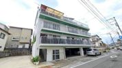 石田コーポの間取り画像