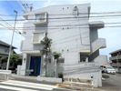 ドミール佐久間の間取り画像
