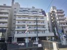 田無マーシャンハイツの間取り画像