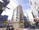 ラグーナ黒崎の間取り画像