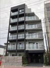 プロスタイルウェルス豊洲イーストの間取り画像