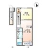 Maison de chou shouの間取り画像
