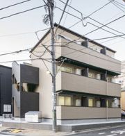 サヴォイ北千住の外観画像