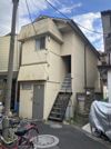 南小岩オキハイムの外観