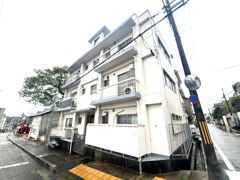 スエヒロマンションの外観画像
